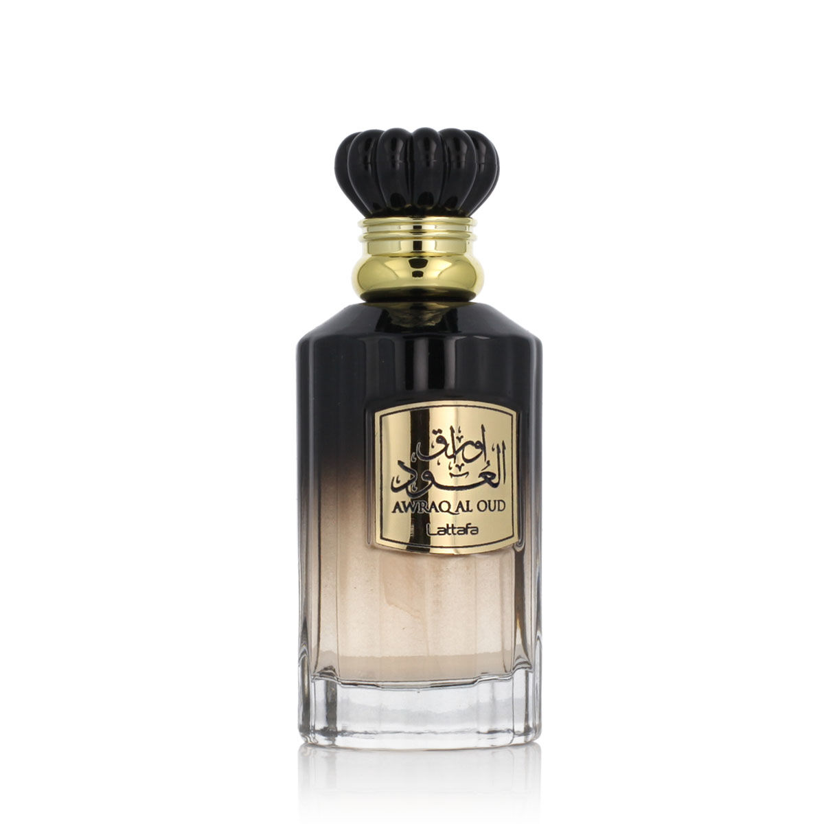 Parfym Unisex Lattafa EDP Awraq Al Oud (100 ml) - 2