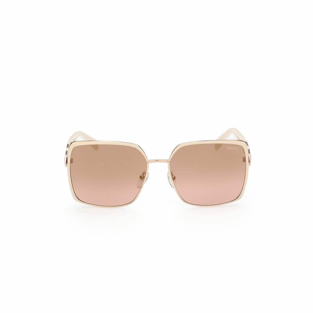 Damsolglasögon Emilio Pucci EP0169-6024G ø 60 mm - 2
