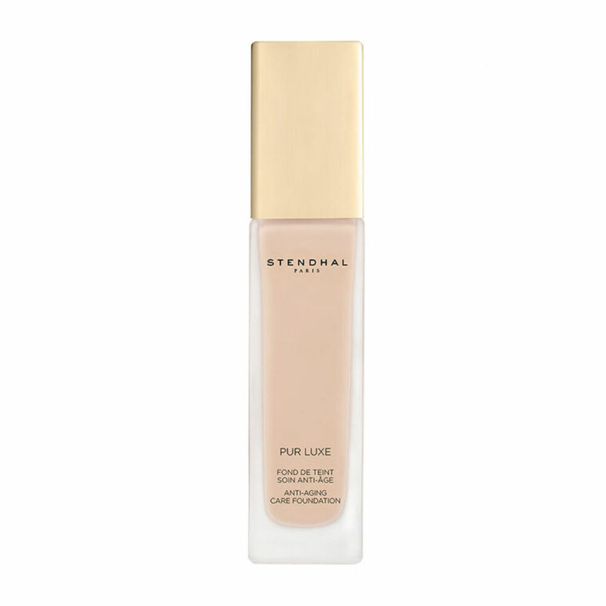 Flytande makeupbas Stendhal Pur Luxe Anti age