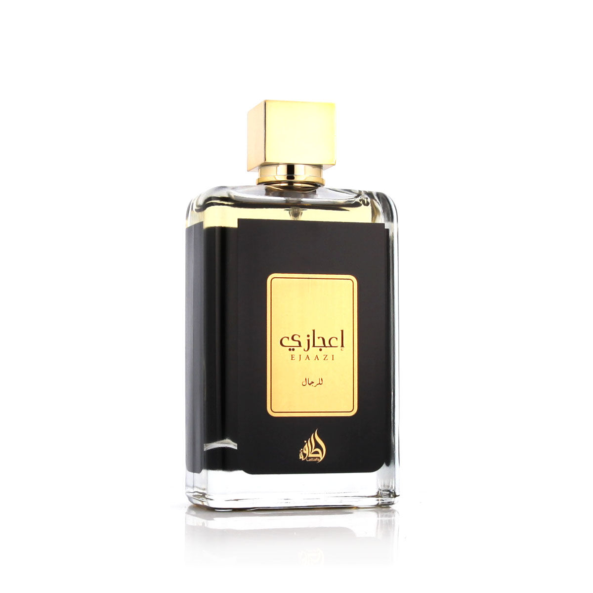 Parfym Unisex Lattafa EDP 100 ml Ejaazi - 2