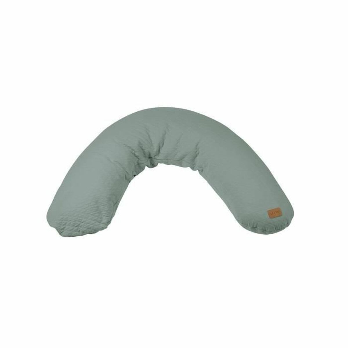 Breastfeeding Cushion Béaba Grön