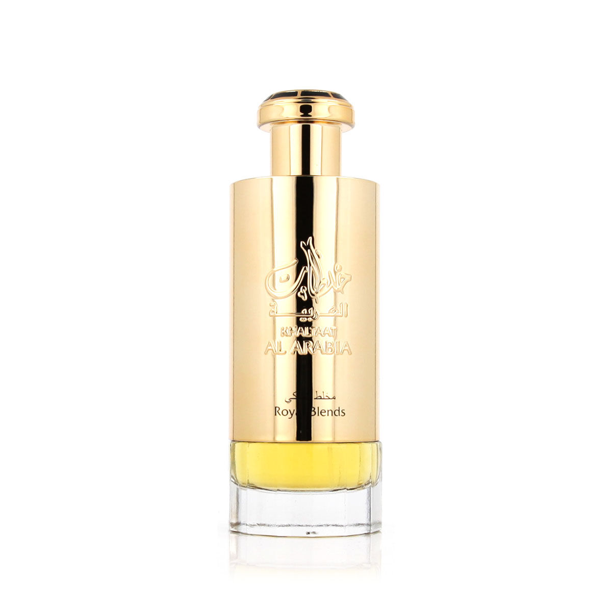 Parfym Unisex Lattafa EDP Khaltaat Al Arabia Royal Blends (100 ml) - 2