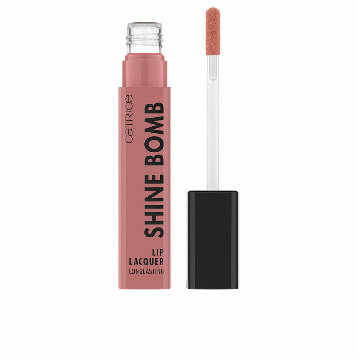 flytande läppstift Catrice Shine Bomb Nº 020 Good Taste Nº 020-Good Taste 3 ml