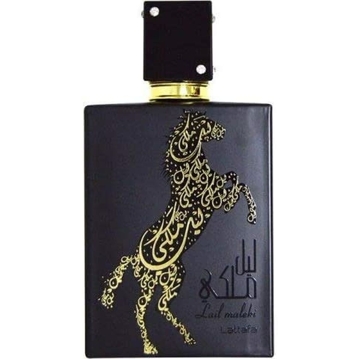 Parfym Unisex Lattafa EDP Lail Maleki 100 ml - 2