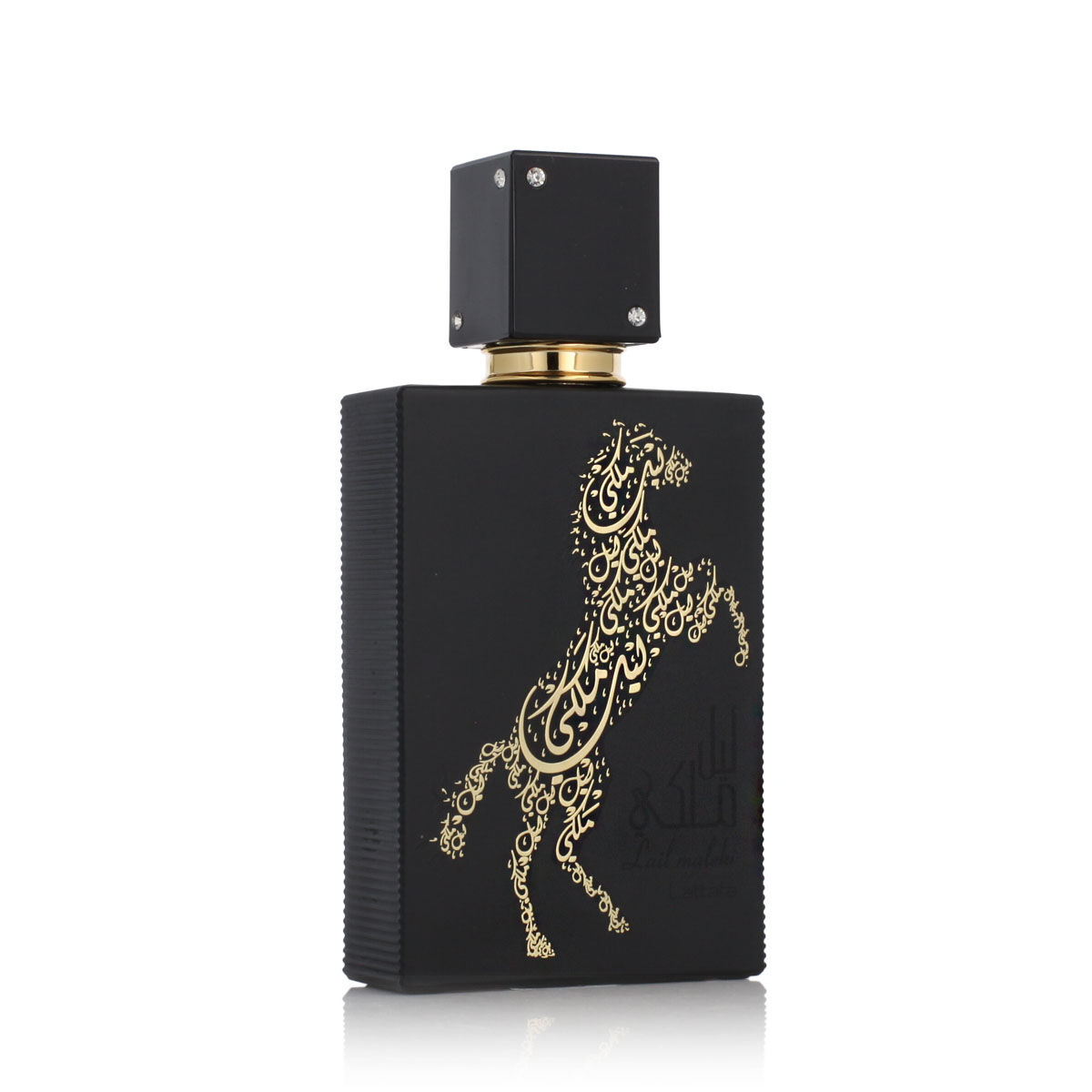 Parfym Unisex Lattafa EDP Lail Maleki 100 ml - 3
