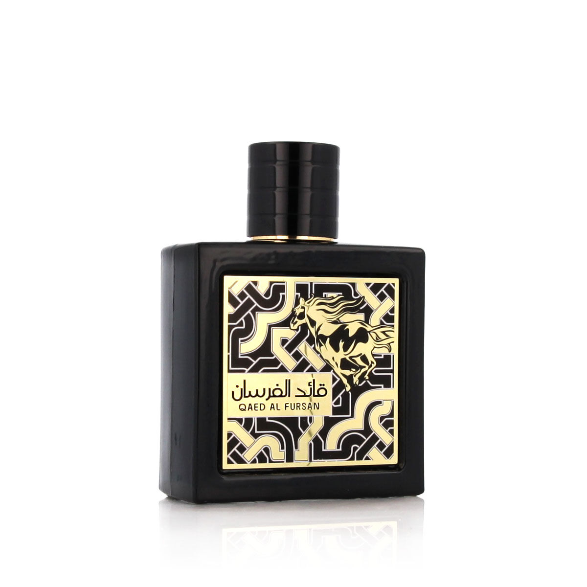 Parfym Unisex Lattafa EDP Qaed Al Fursan 90 ml - 2