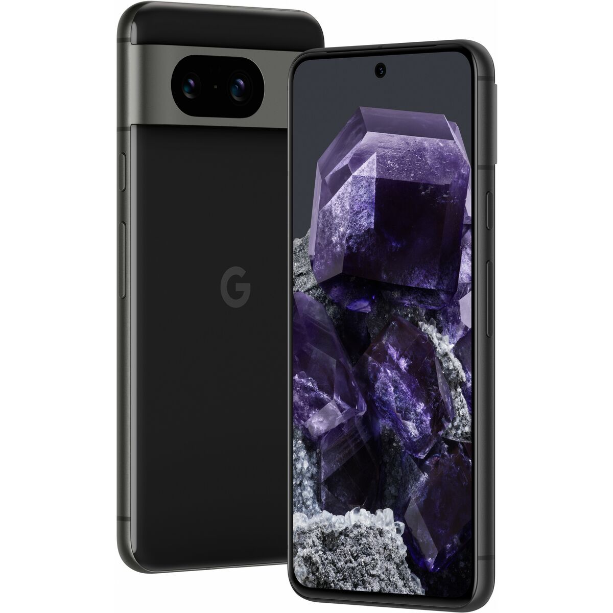 Smartphone Google Pixel 8 6,2" 8 GB RAM 256 GB Svart