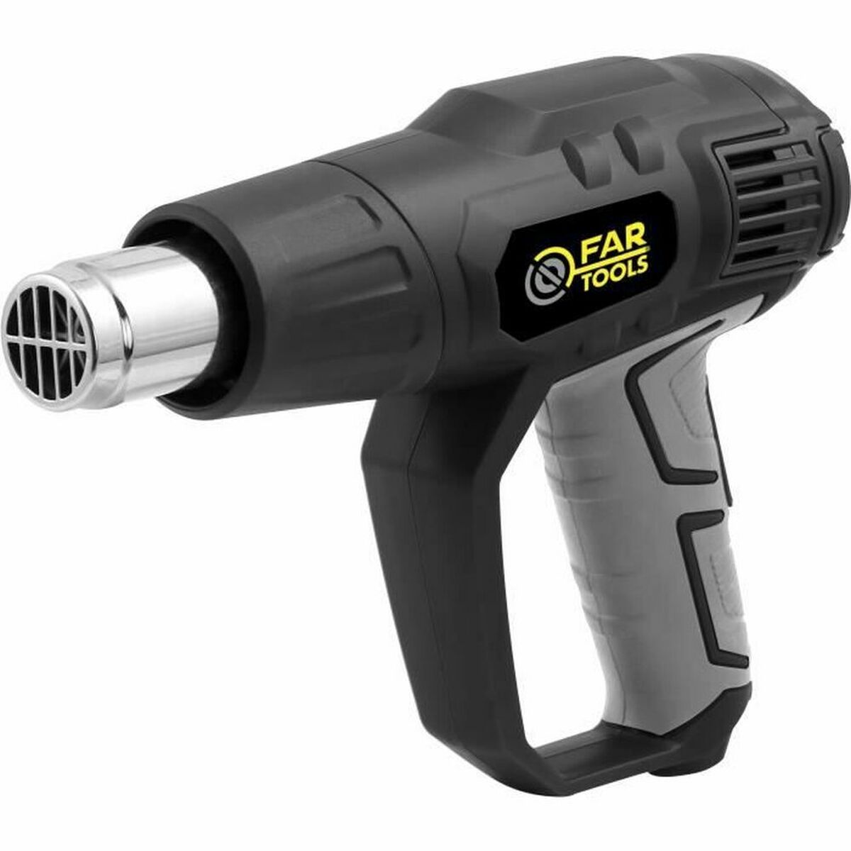 Varmluftspistol Fartools Pro HG2000 115354 2000 W