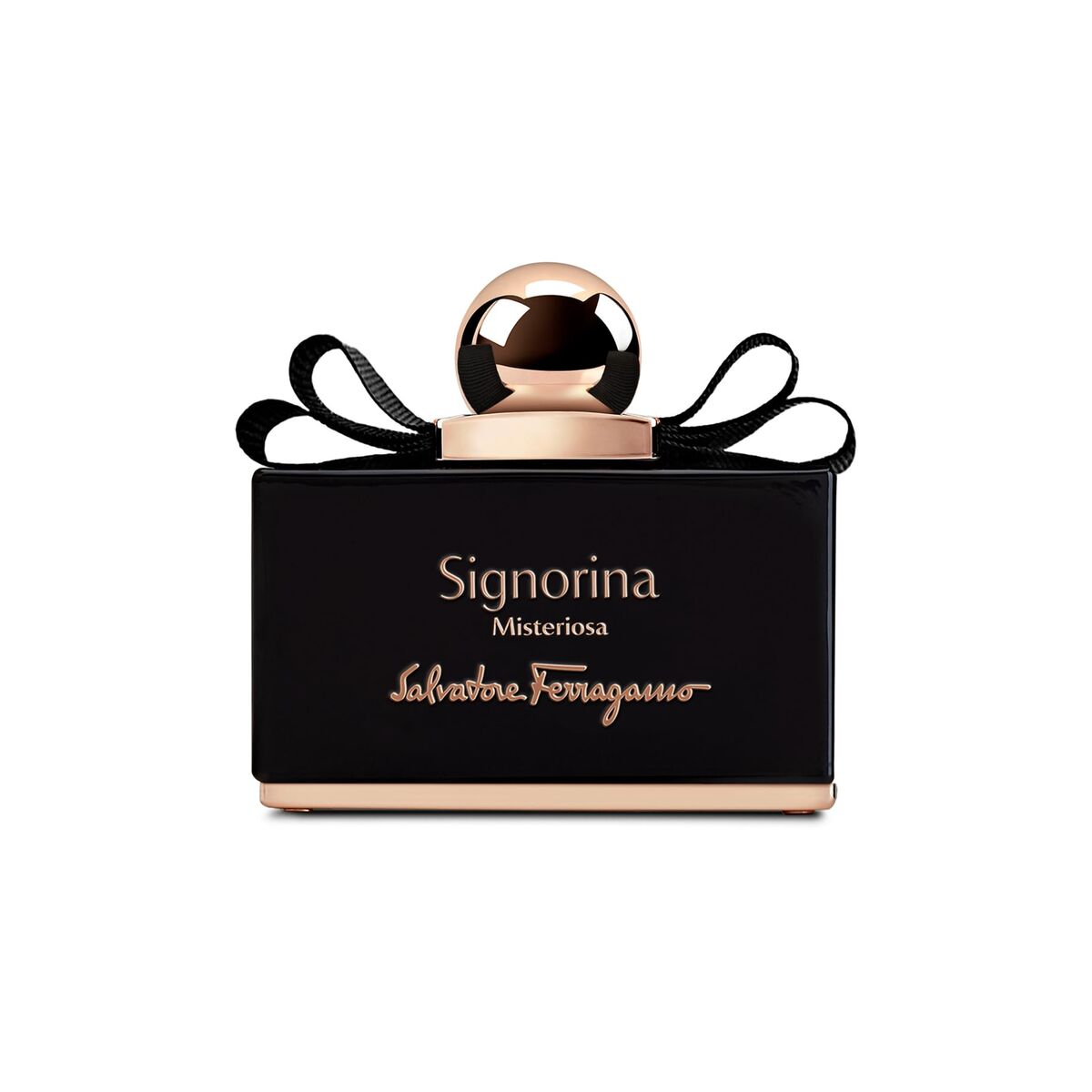 Parfym Damer Salvatore Ferragamo SIGNORINA MISTERIOSA EDP 100 ml