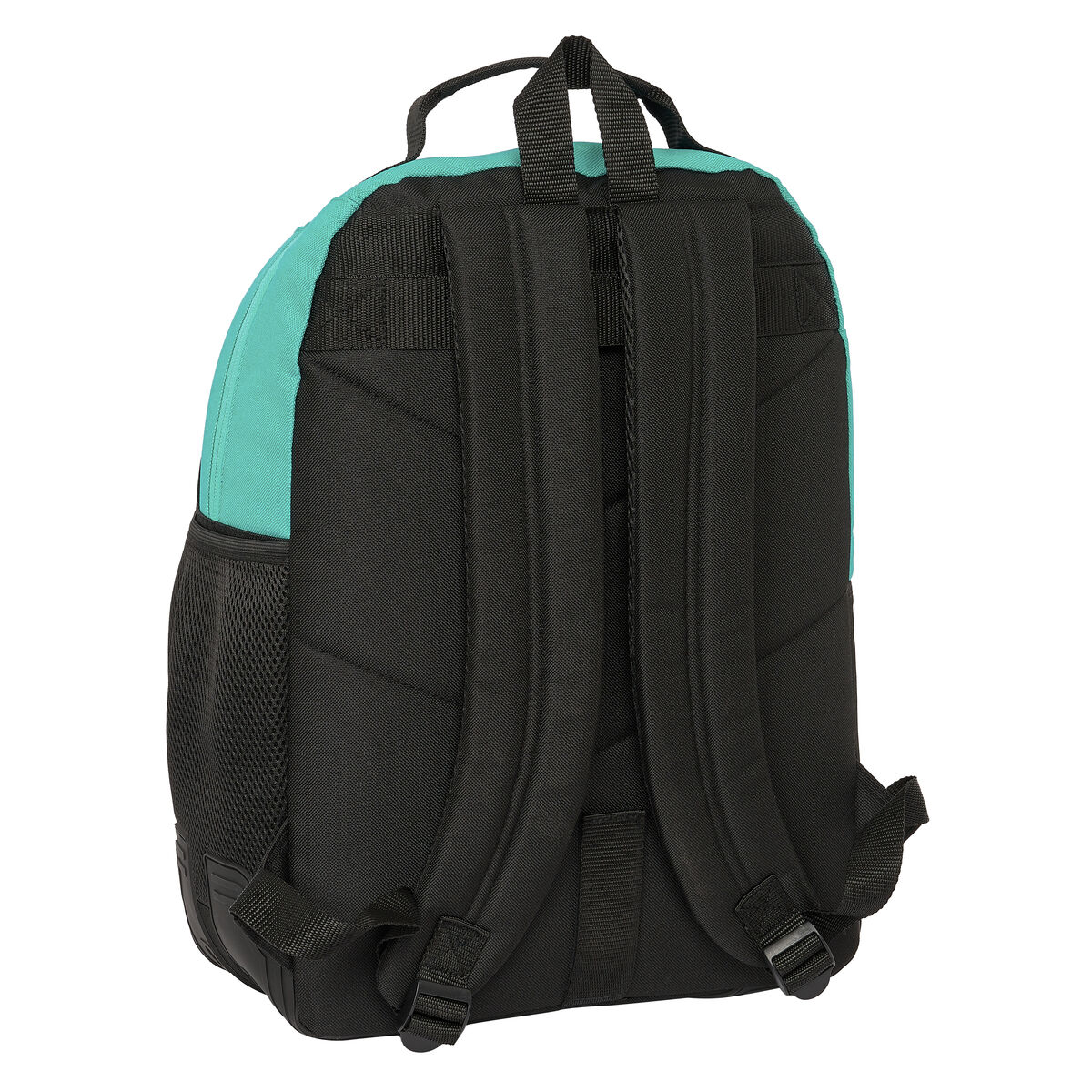 Skolryggsäck Kings League El barrio Svart 32 x 42 x 15 cm - 2