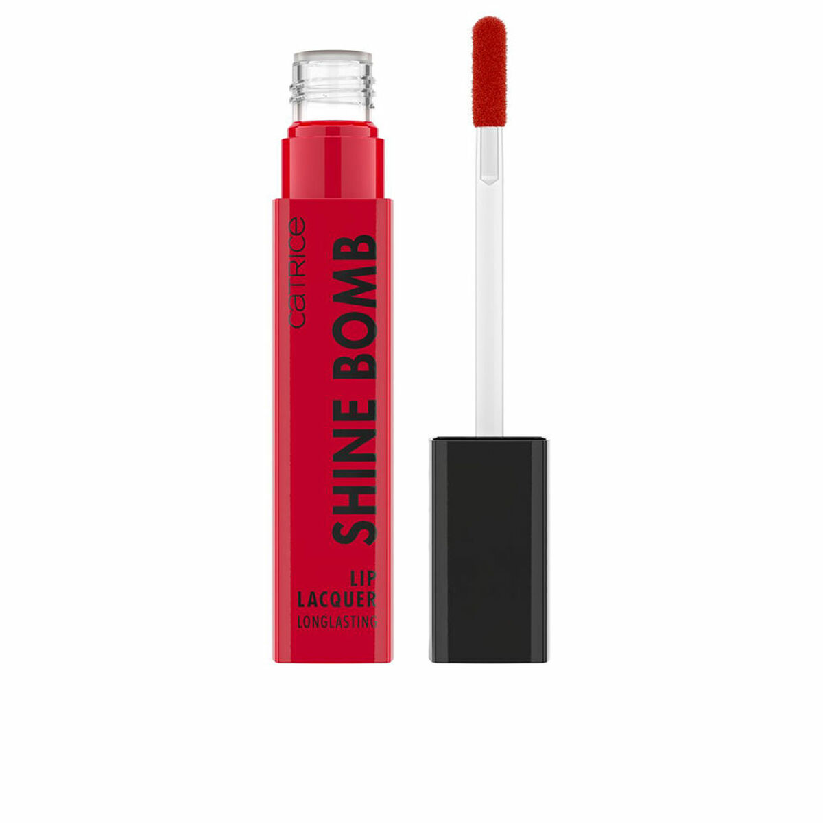 flytande läppstift Catrice Shine Bomb Nº 040 About Last Night Nº 040-About Last Night 3 ml