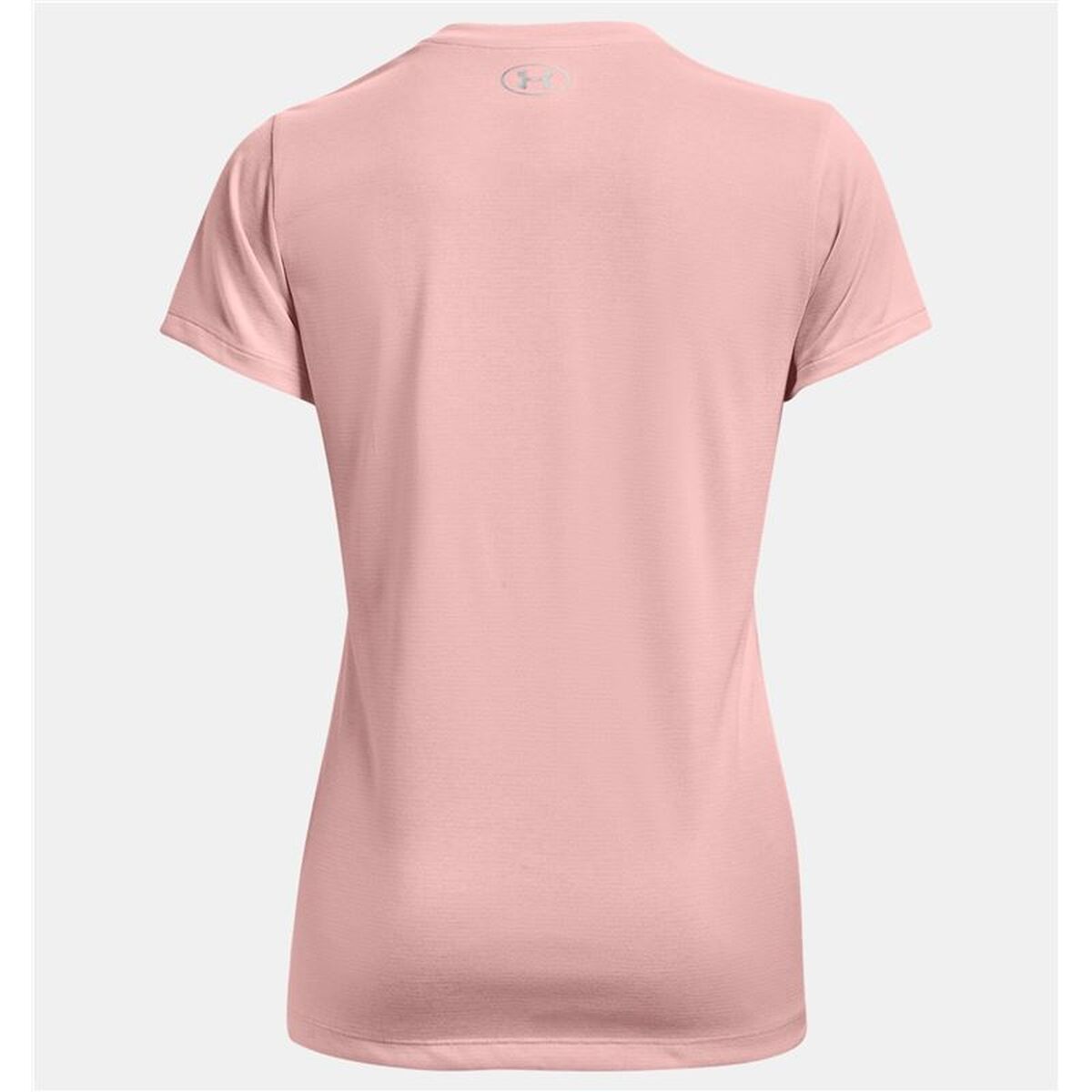 T-shirt med kortärm Dam Under Armour 1258568-676 Rosa (XS) - 2