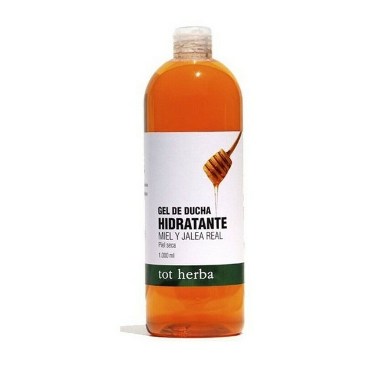 Duschtvål Tot Herba Gel De Ducha Hidratante 1 L