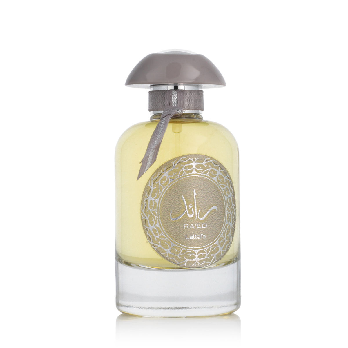 Parfym Unisex Lattafa EDP Ra'ed Silver (100 ml) - 2