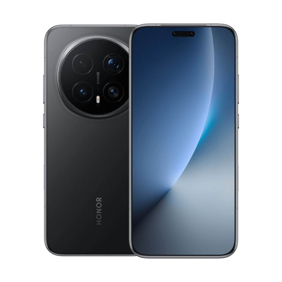 Smartphone Honor MAGIC 8 PRO 6,71" Octa Core 12 GB RAM 512 GB Svart