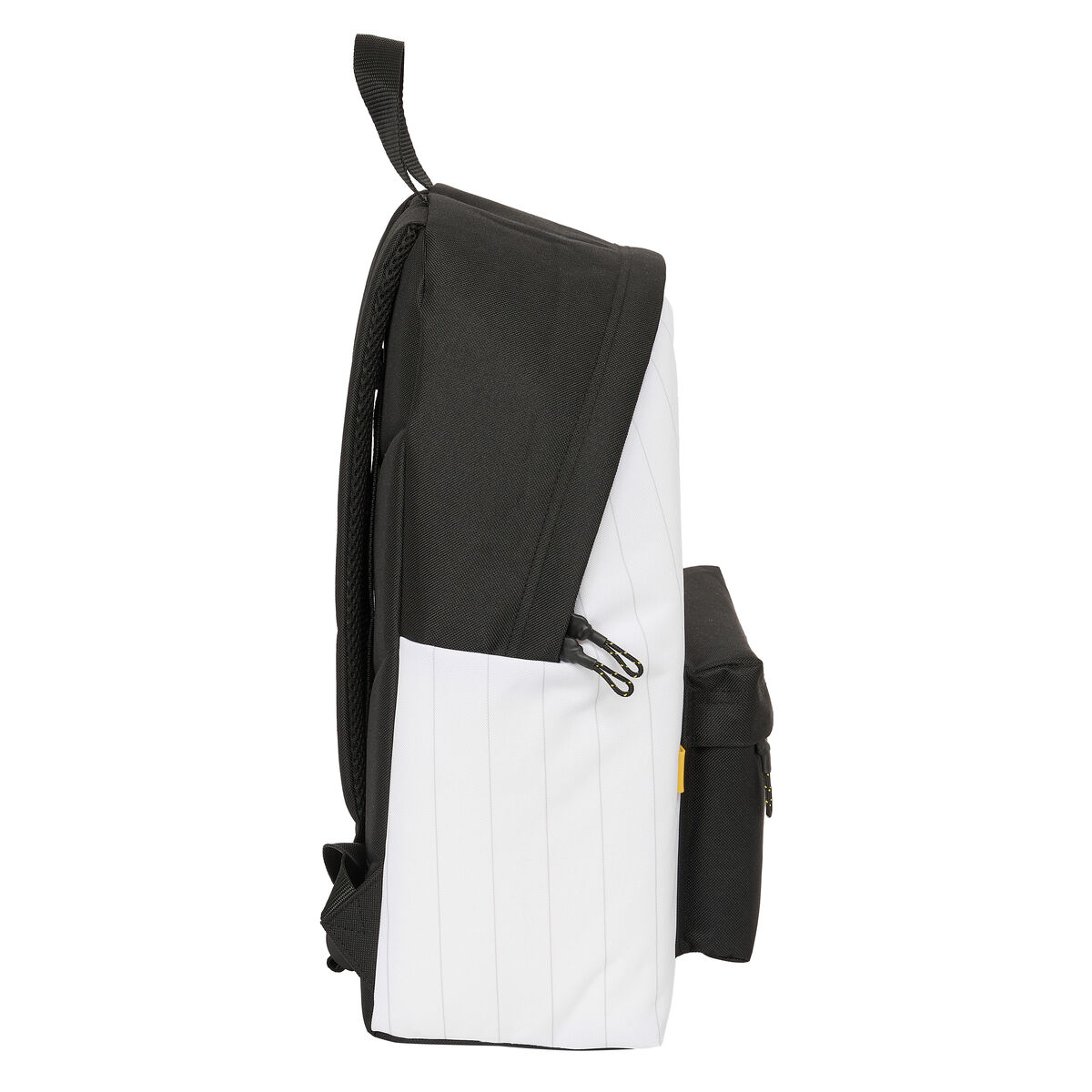 Skolryggsäck Kings League PÍo Vit Svart 33 x 42 x 15 cm - 2