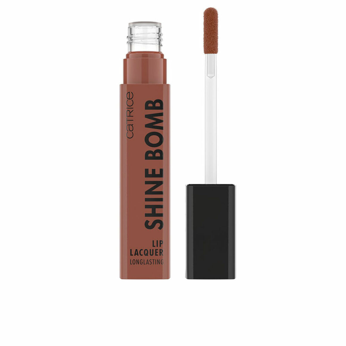 flytande läppstift Catrice Shine Bomb Nº 070 Hottie Nº 070-Hottie 3 ml