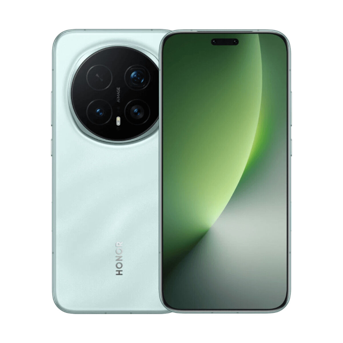 Smartphone Honor MAGIC 8 PRO 6,71" Octa Core 12 GB RAM 512 GB Blå