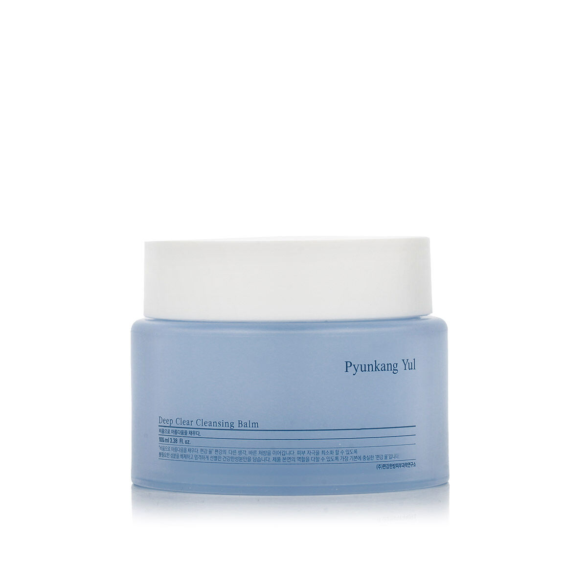 Vårdande rengöring Pyunkang Yul Hautpflege 100 ml - 2