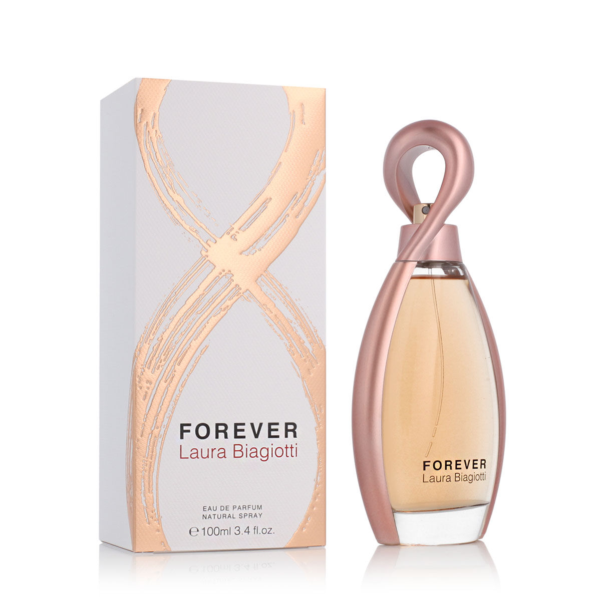 Parfym Damer EDP Laura Biagiotti Forever (100 ml)