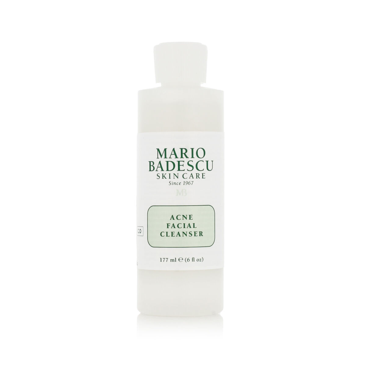 Vårdande rengöring Mario Badescu Skin Care 177 ml