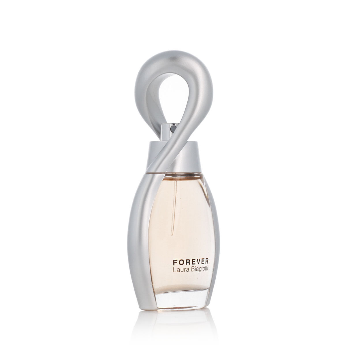 Parfym Damer Laura Biagiotti   EDP Forever Touche D'argent (30 ml) - 2