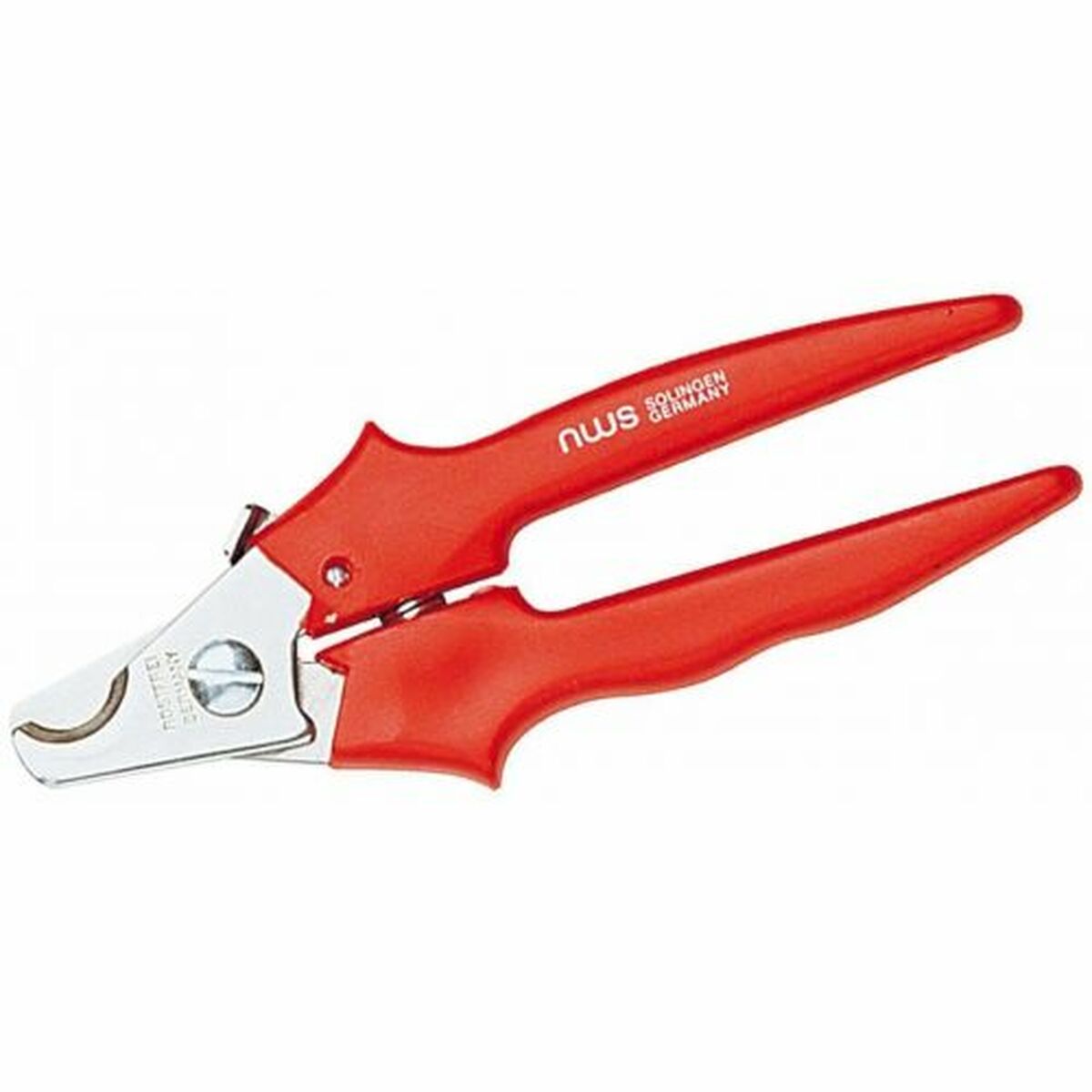 Kabelskärare NWS 16 cm