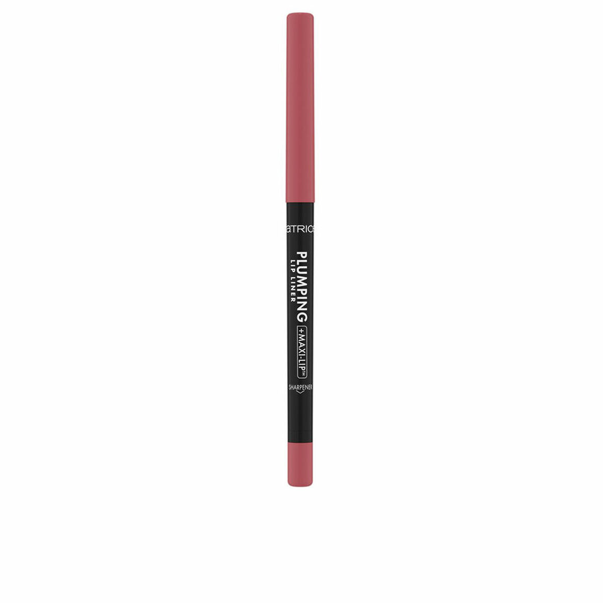 Lipliner Catrice Plumping Nº 190 I Like To Mauve IT Nº 190-I Like To Mauve It 0,35 g