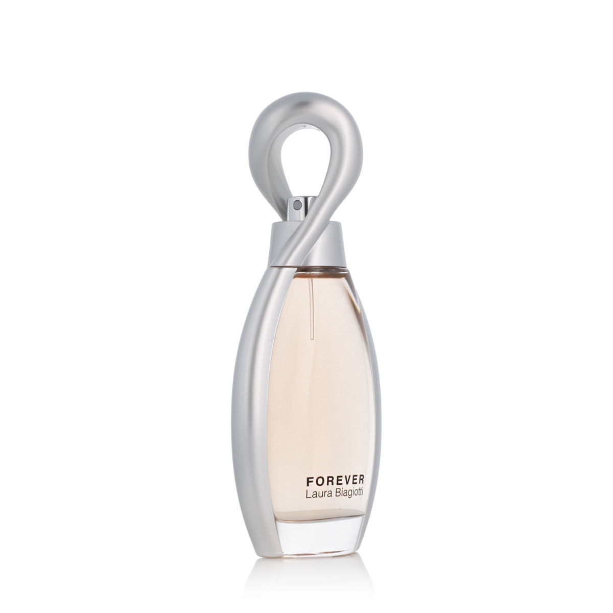 Parfym Damer Laura Biagiotti Forever Touche d'Argent EDP 60 ml - 2
