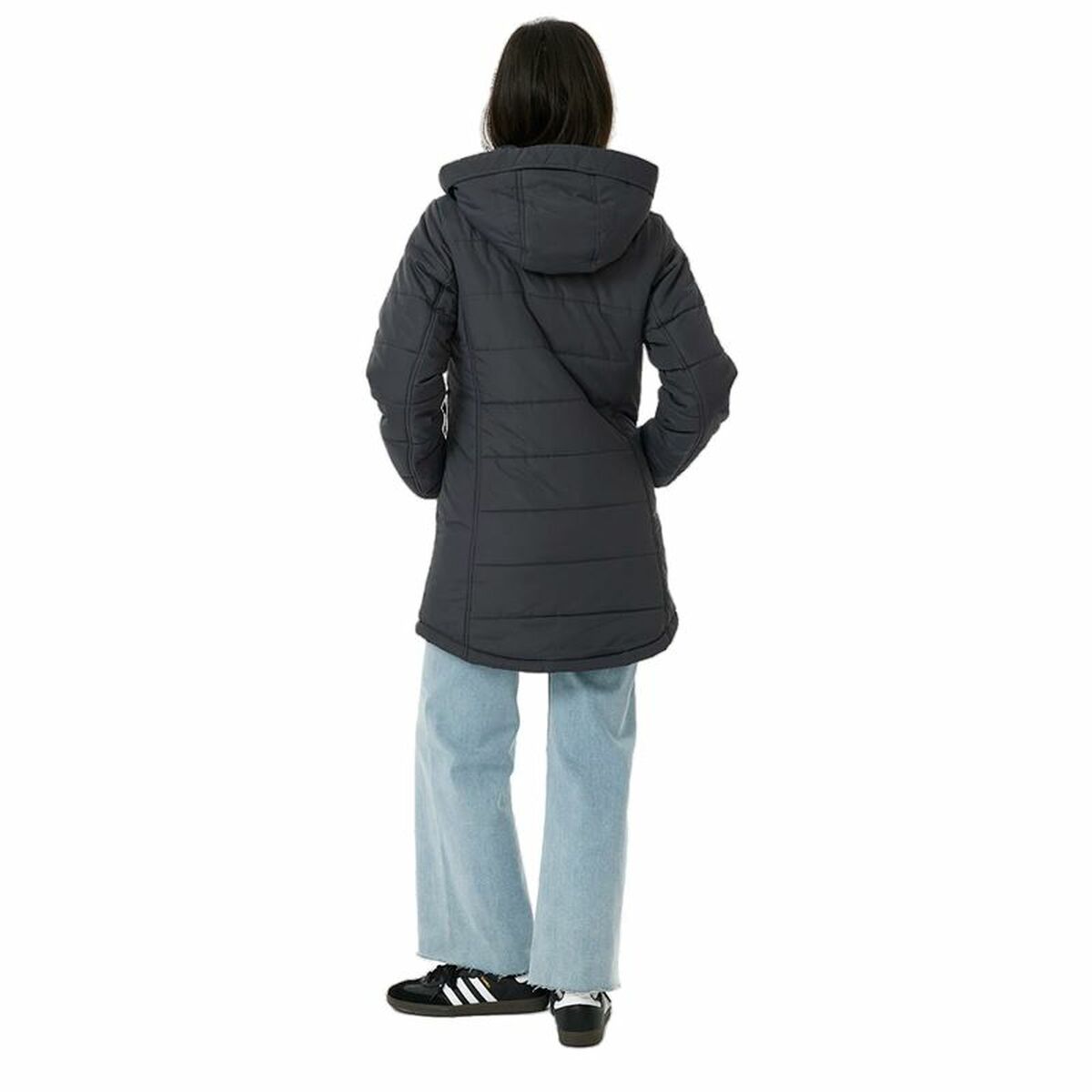 Sportjacka, Dam Rip Curl - 2