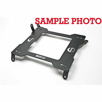 Sätesbas Sparco 00499076SX