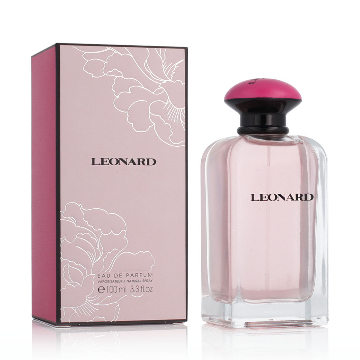 Parfym Damer Leonard Paris EDP Leonard 100 ml