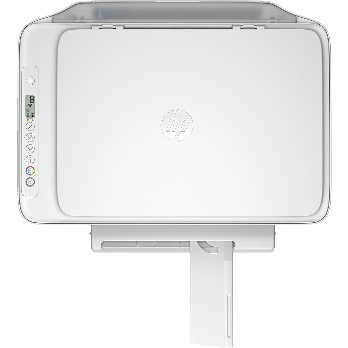Multifunktionsskrivare HP 2810E - 3