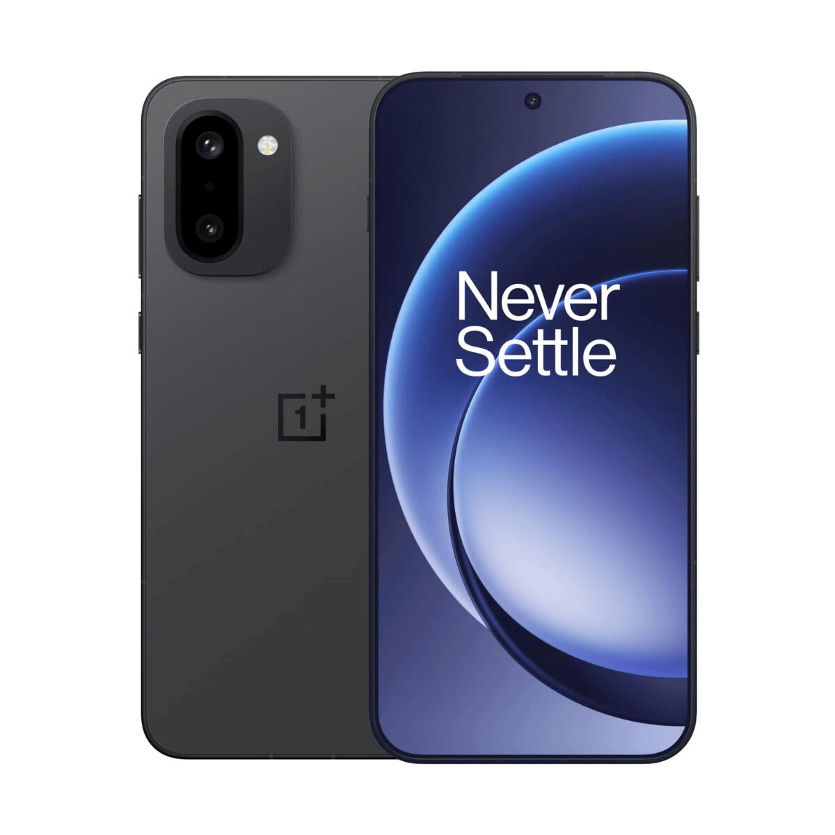 Smartphone OnePlus CPH2769 6,83" Octa Core 12 GB RAM 256 GB Svart