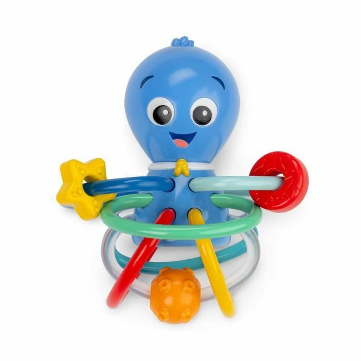 Bitring för bebis Baby Einstein Ocean Explorers Opus'