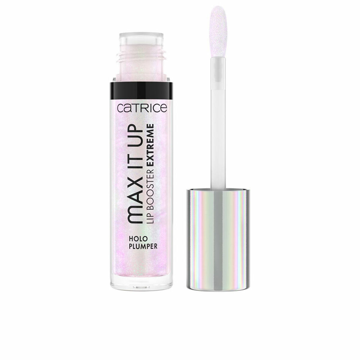 Volymgivande för läpparna Catrice Max It Up Nº 050 Beam Me Away Nº 050-Beam Me Away 4 ml