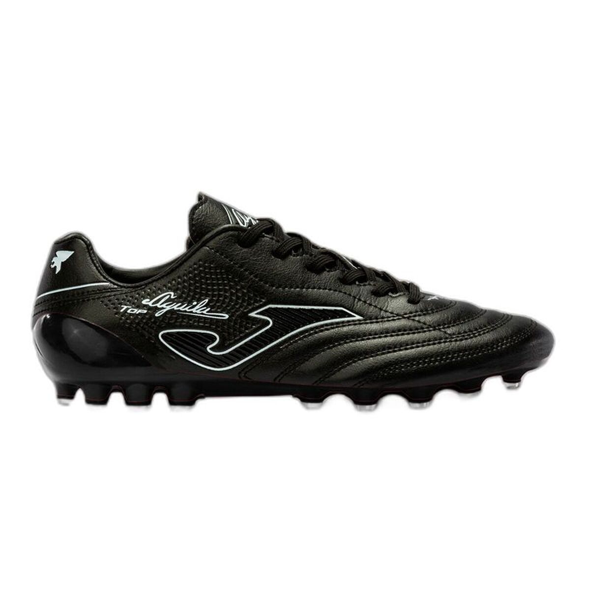 Fotbollsskor för vuxna Joma Sport ATOPW2101AG Svart