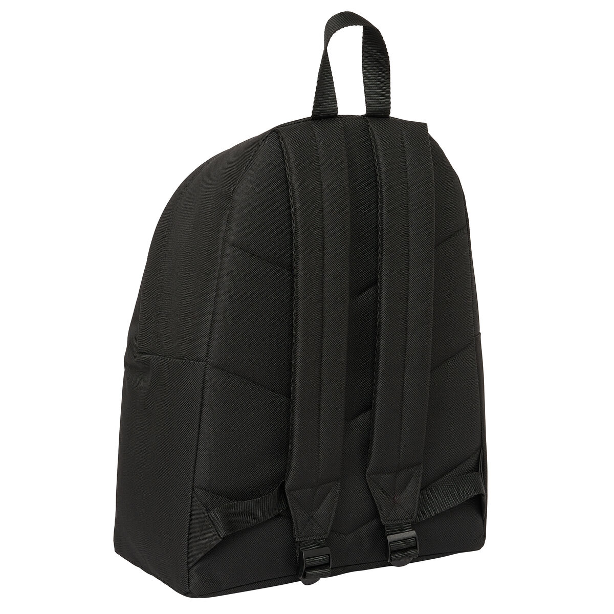 Skolryggsäck Kings League Rayo de barcelona Svart 33 x 42 x 15 cm - 3
