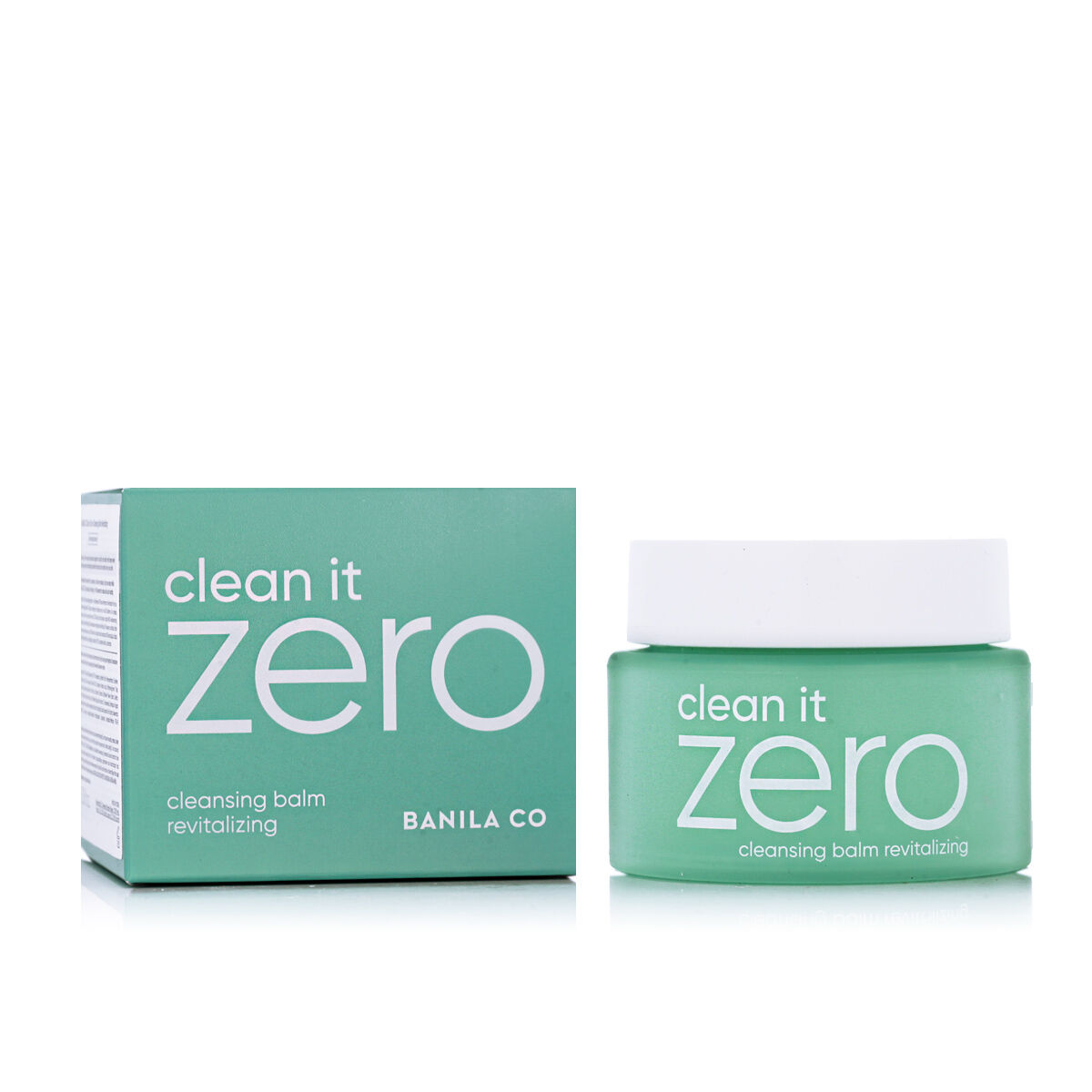 Vårdande rengöring Clean It Zero 100 ml - 2