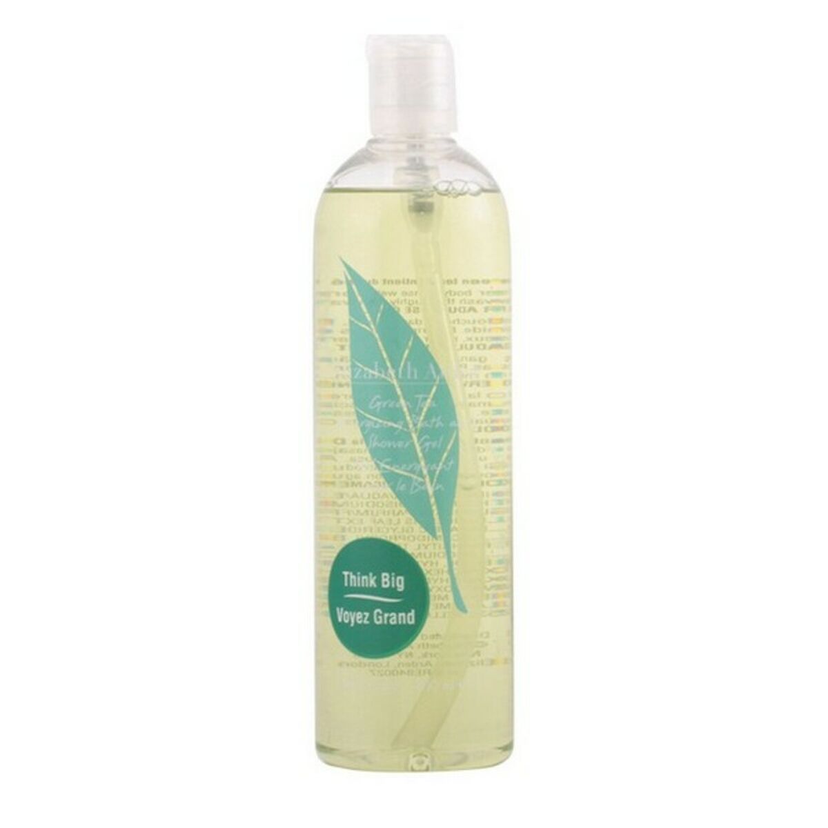 Duschtvål Green Tea Elizabeth Arden - 2