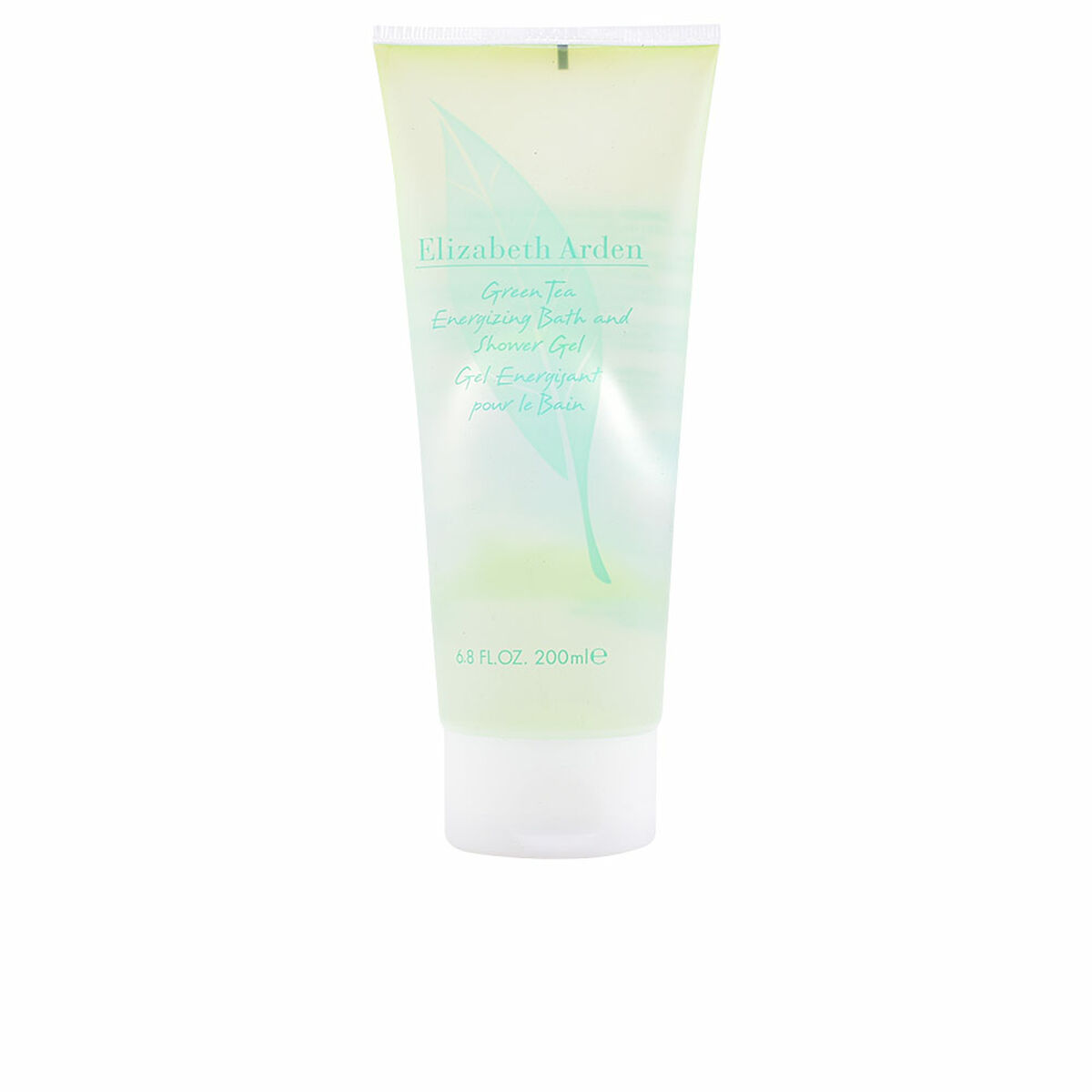 Duschtvål Green Tea Elizabeth Arden