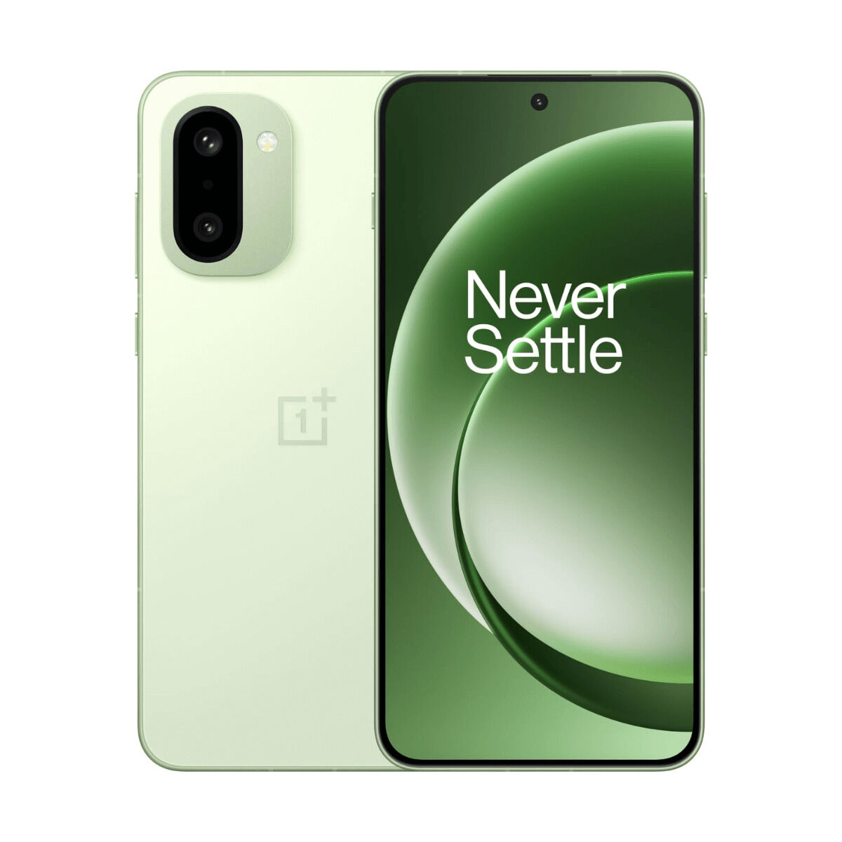 Smartphone OnePlus CPH2769 6,83" Octa Core 12 GB RAM 256 GB Grön