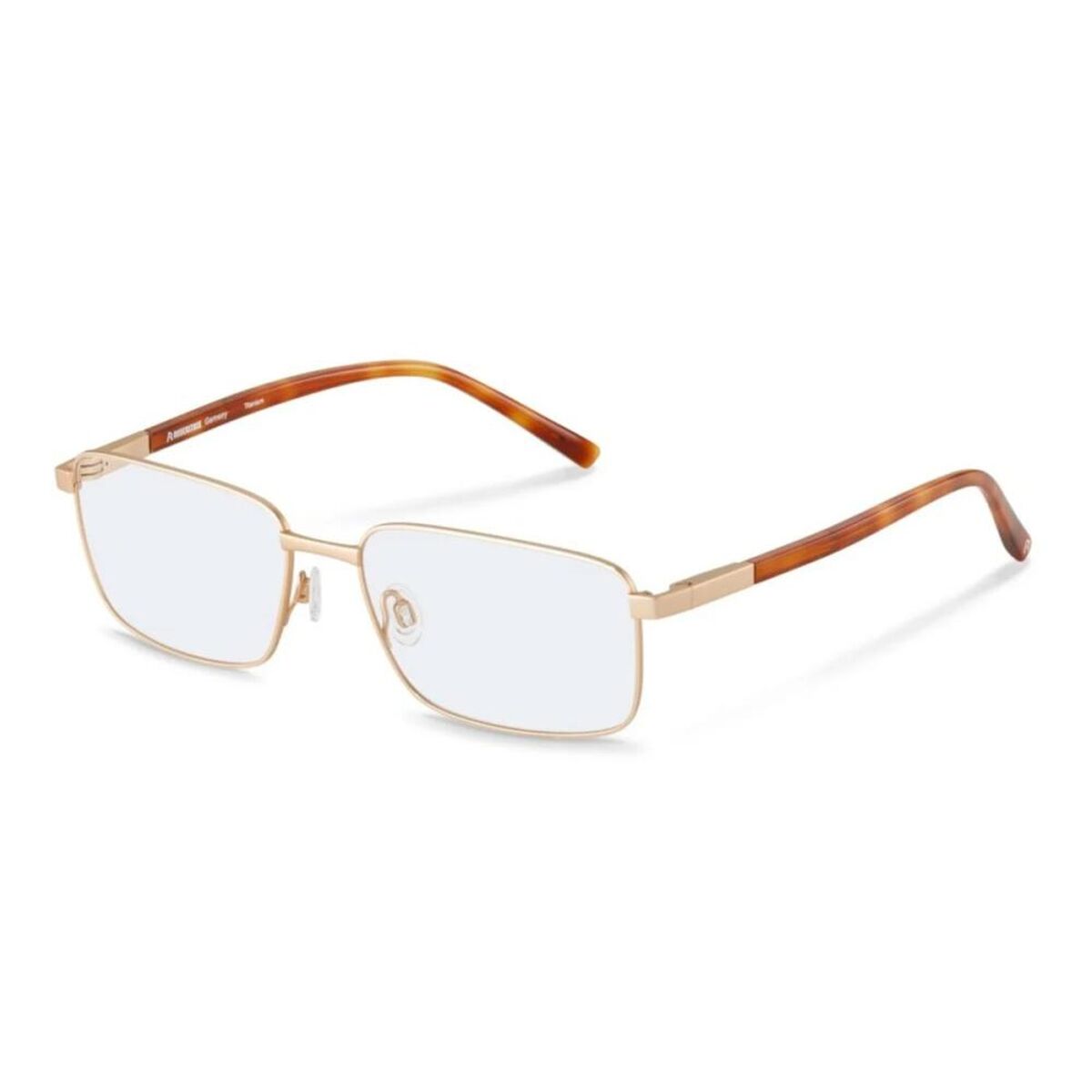 Glasögonbågar Rodenstock  R7130