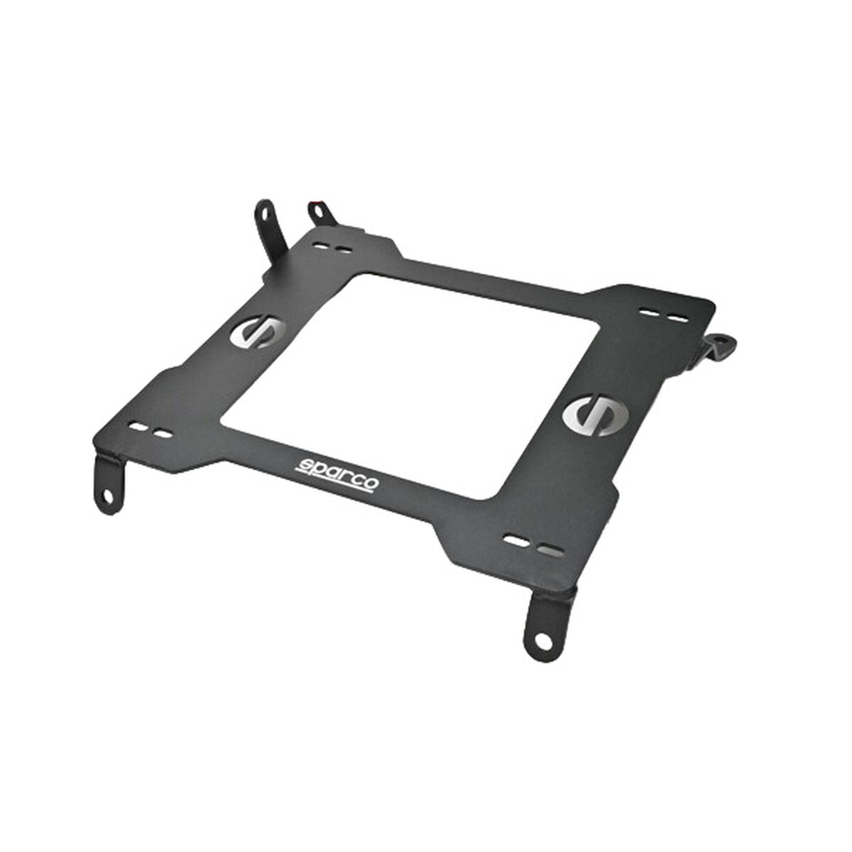 Sätesbas Sparco S00499109 Stål 34,5 X 27,1 cm