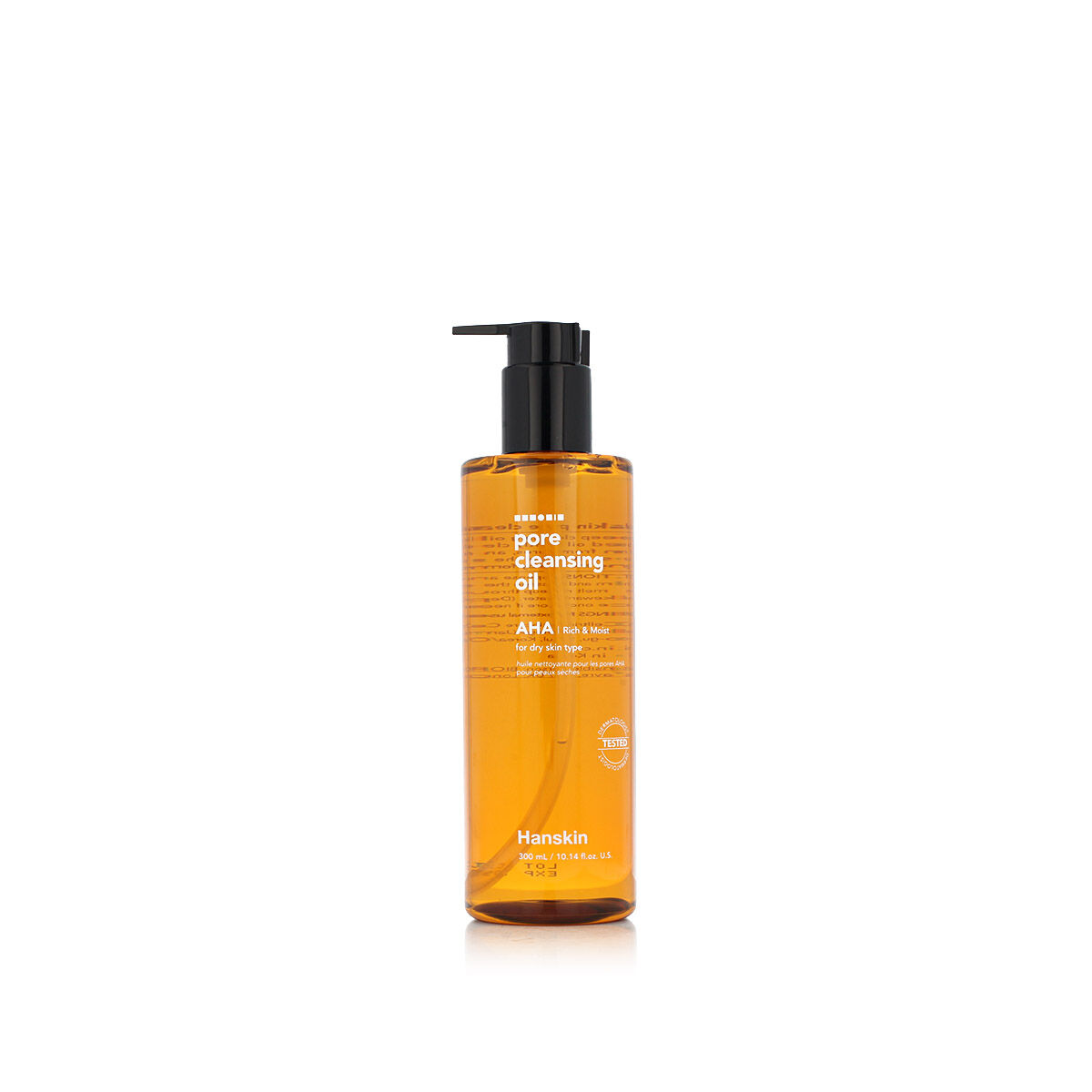 Ansiktsolja Hanskin Pore Cleansing Oil 300 ml - 2