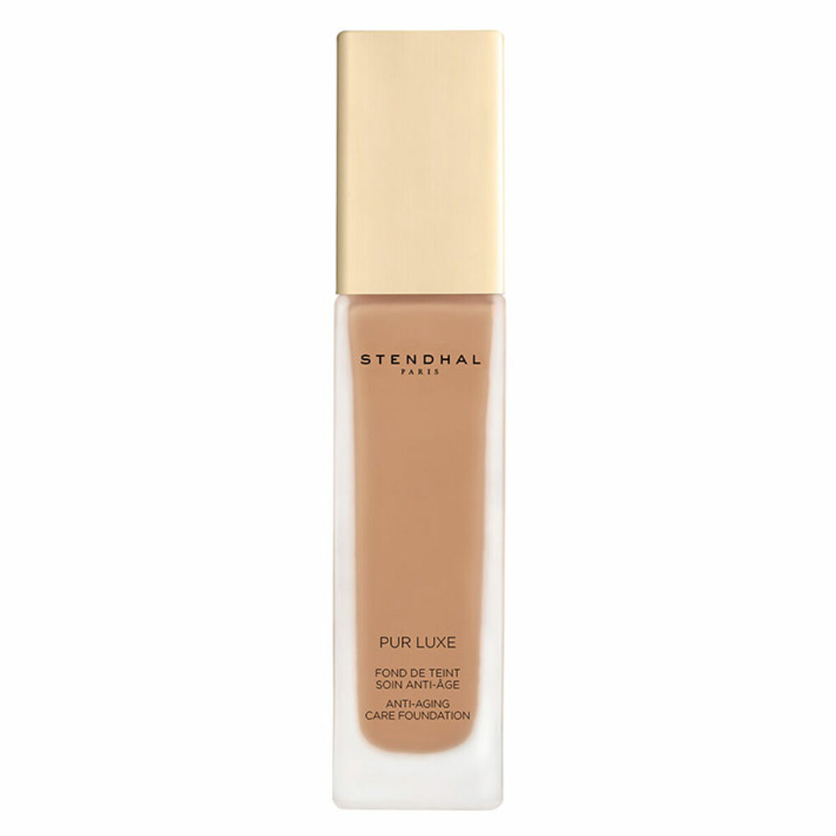 Flytande makeupbas Stendhal Pur Luxe Nº 431 30 ml Anti age
