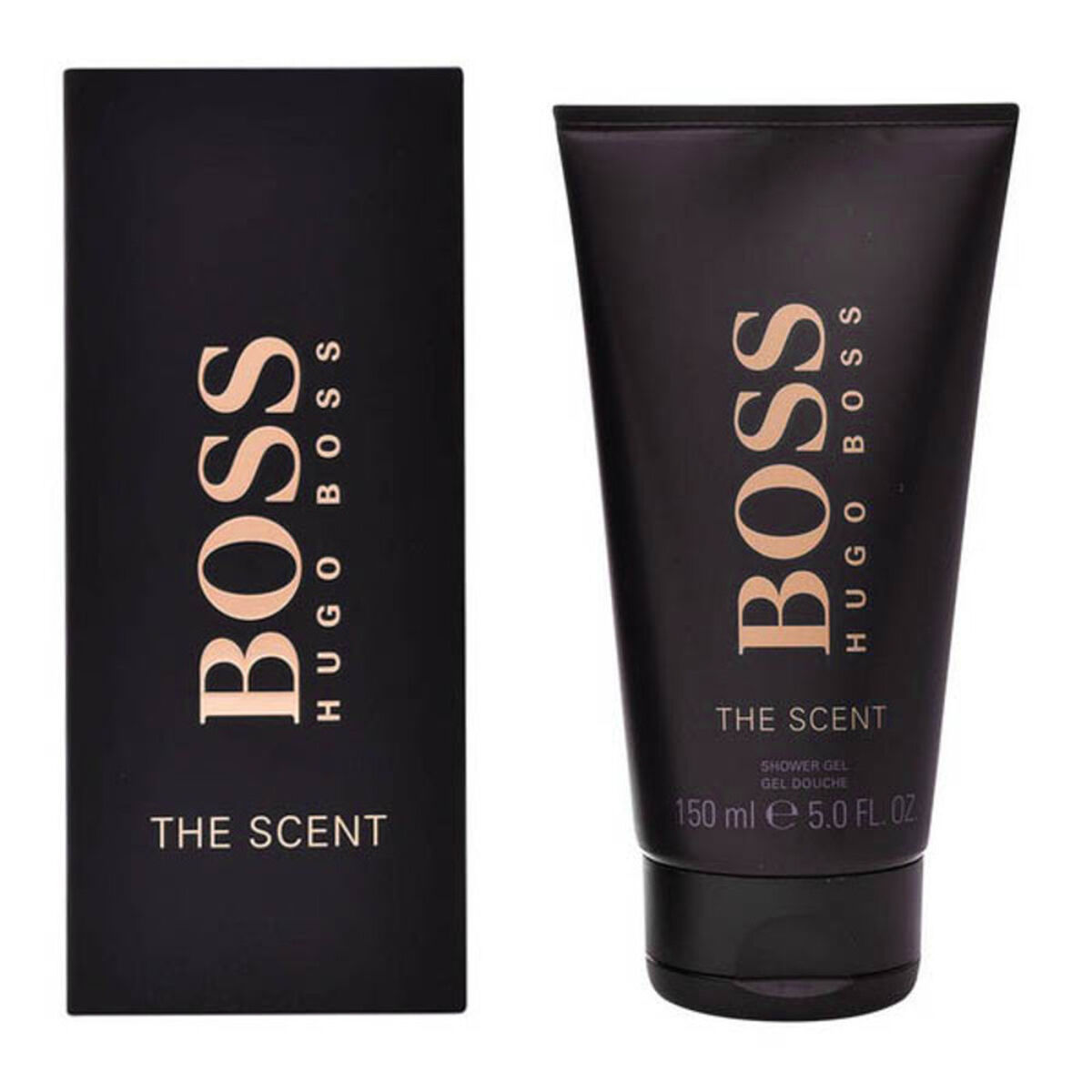 Duschtvål Hugo Boss 4BL7718 150 ml