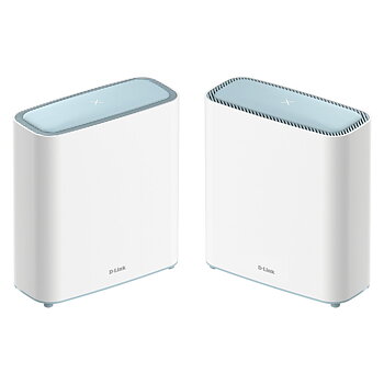 Anslutningspunkt D-Link M32-2 Vit