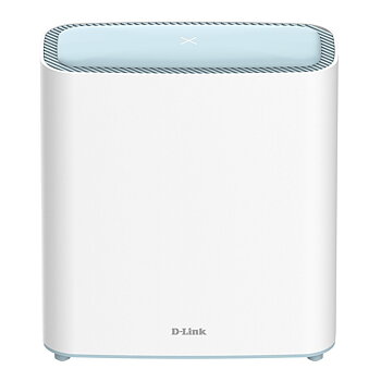 Anslutningspunkt D-Link M32-2 Vit