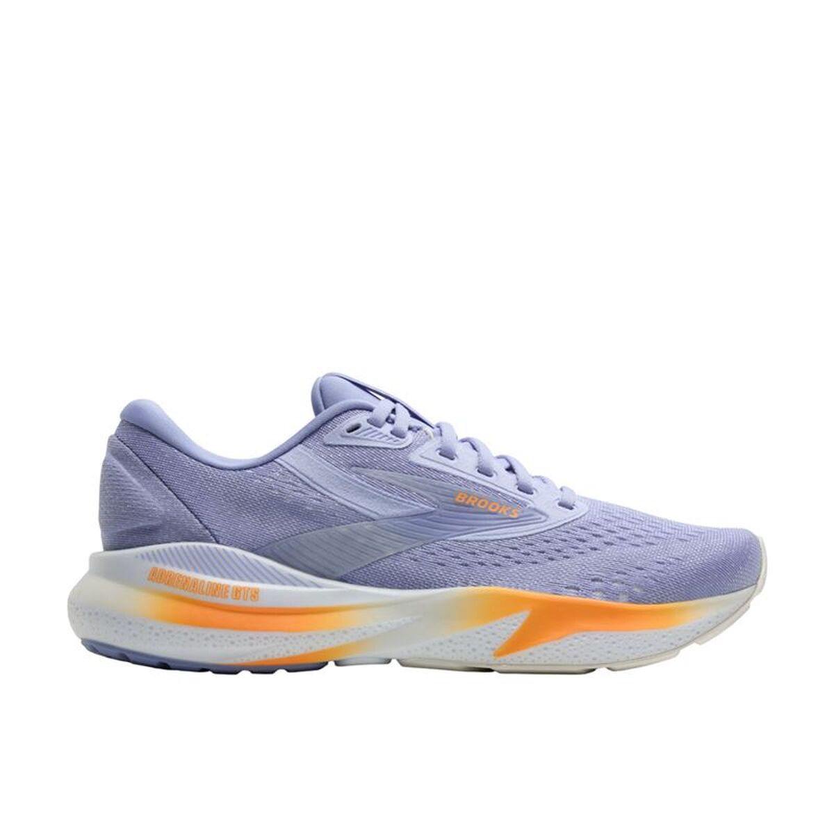 Löparskor, Vuxna Brooks Adrenaline Gts 24 Lavendel